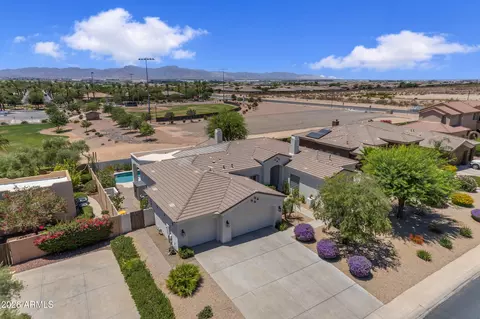 4912 N Greentree Dr W Dr W, Litchfield Park, AZ 85340