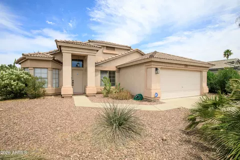 13164 W Ocotillo Ln, Surprise, AZ 85374