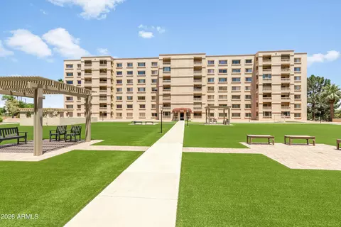 7970 E Camelback Rd E #506, Scottsdale, AZ 85251