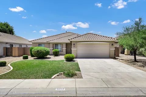 41192 N Vine Ave, San Tan Valley, AZ 85140