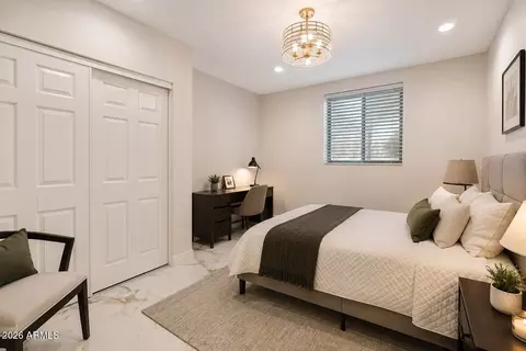 Bedroom - 1826 W Oraibi Dr, Phoenix, AZ 85027 photo 2 of 2
