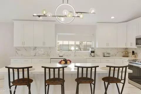 Kitchen - 1826 W Oraibi Dr, Phoenix, AZ 85027 photo 5 of 5