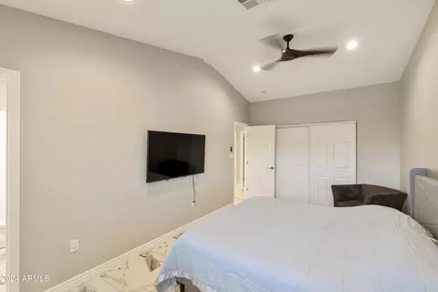 Bedroom - 1826 W Oraibi Dr, Phoenix, AZ 85027 photo 4 of 5