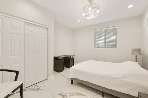 Bedroom - 1826 W Oraibi Dr, Phoenix, AZ 85027 photo 3 of 5