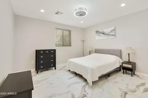 Bedroom - 1826 W Oraibi Dr, Phoenix, AZ 85027 photo 2 of 5