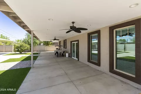 Exterior - 1826 W Oraibi Dr, Phoenix, AZ 85027 photo 2 of 4