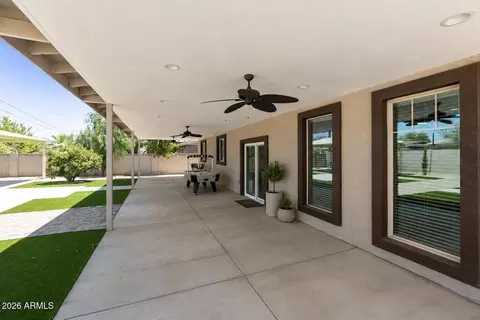 Exterior - 1826 W Oraibi Dr, Phoenix, AZ 85027 photo 2 of 4