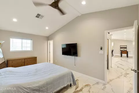 Bedroom - 1826 W Oraibi Dr, Phoenix, AZ 85027 photo 5 of 5