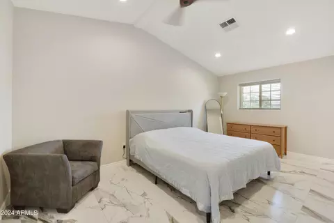 Bedroom - 1826 W Oraibi Dr, Phoenix, AZ 85027 photo 1 of 5