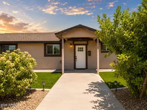 Other - 1826 W Oraibi Dr, Phoenix, AZ 85027 photo 1 of 4