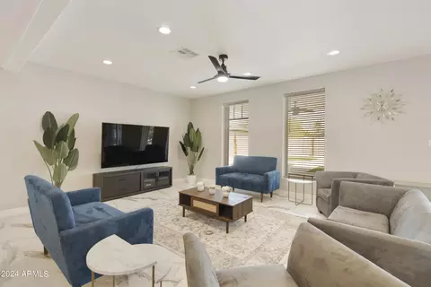 Living - 1826 W Oraibi Dr, Phoenix, AZ 85027 photo 3 of 3