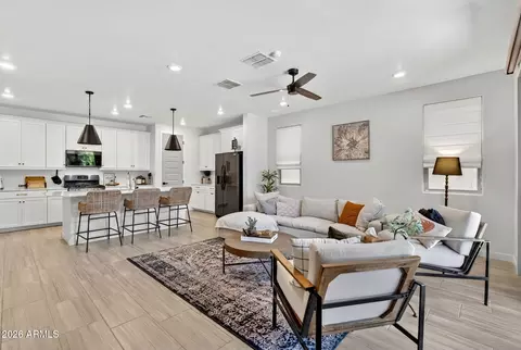 5616 S Caisson Way, Mesa, AZ 85212