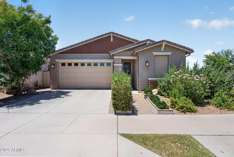 5616 S Caisson Way, Mesa, AZ 85212