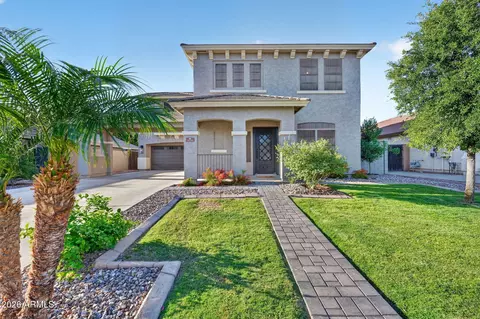 3536 E Fairview St, Gilbert, AZ 85295