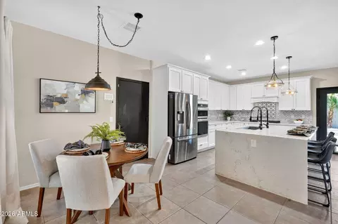 Dining - 3536 E Fairview St, Gilbert, AZ 85295 photo 2 of 4