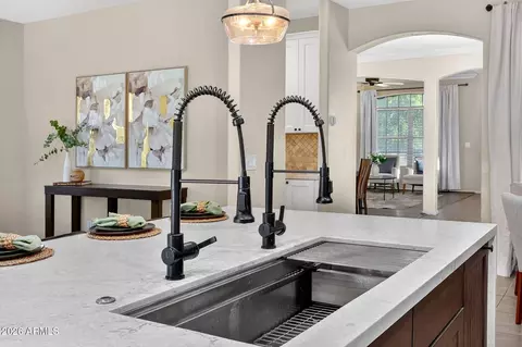 Kitchen - 3536 E Fairview St, Gilbert, AZ 85295 photo 11 of 11