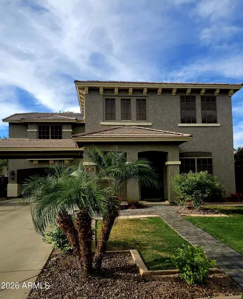 3536 E Fairview St, Gilbert, AZ 85295