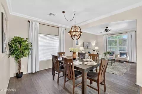 Dining - 3536 E Fairview St, Gilbert, AZ 85295 photo 4 of 4