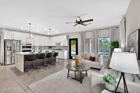 Kitchen - 3536 E Fairview St, Gilbert, AZ 85295 photo 1 of 11