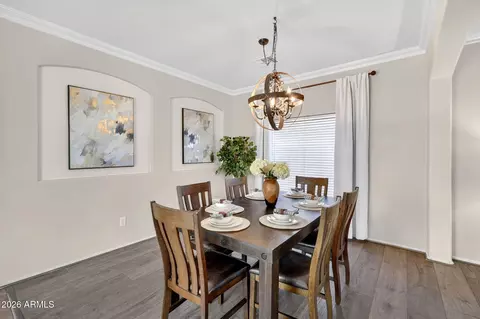 Dining - 3536 E Fairview St, Gilbert, AZ 85295 photo 3 of 4