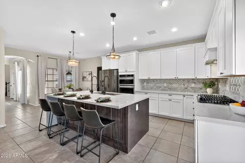 Kitchen - 3536 E Fairview St, Gilbert, AZ 85295 photo 2 of 11