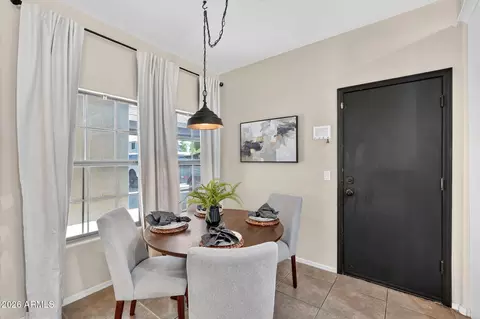 Dining - 3536 E Fairview St, Gilbert, AZ 85295 photo 1 of 4