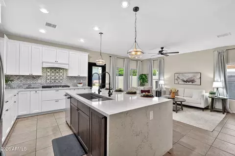 Kitchen - 3536 E Fairview St, Gilbert, AZ 85295 photo 5 of 11