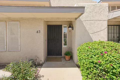 2544 W Campbell Ave #43, Phoenix, AZ 85017