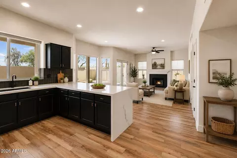 3845 E Windsong Dr, Phoenix, AZ 85048