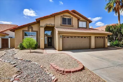 3845 E Windsong Dr, Phoenix, AZ 85048