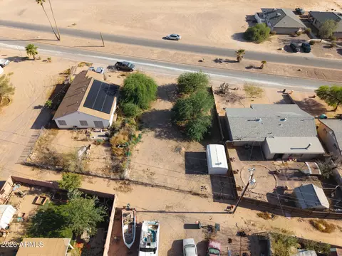 8500 W Santa Cruz Blvd #1079, Arizona City, AZ 85123