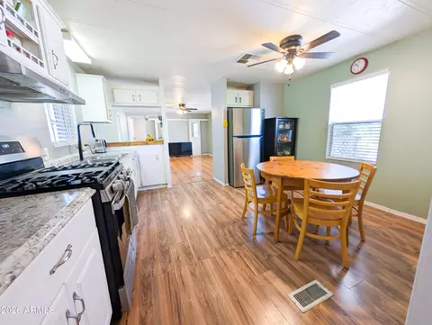 3291 S Spring Ln, Camp Verde, AZ 86322