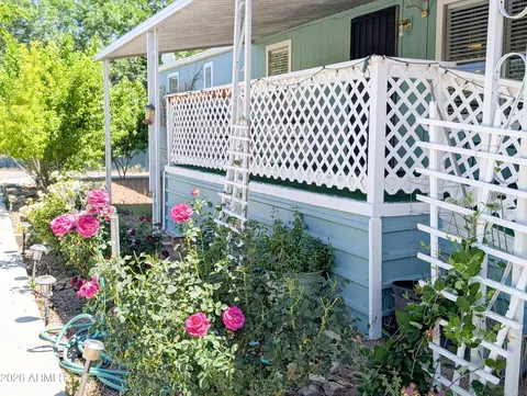 3291 S Spring Ln, Camp Verde, AZ 86322