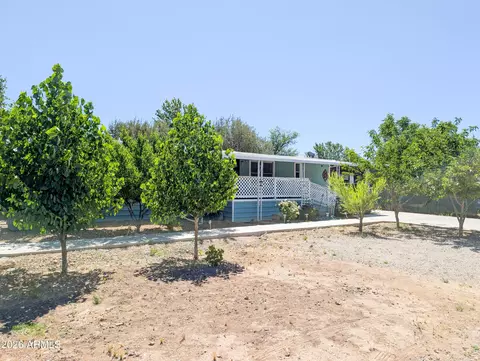 3291 S Spring Ln, Camp Verde, AZ 86322