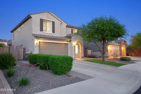 26711 N 70th Ln, Peoria, AZ 85383