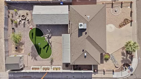 View/Area - 2345 E Heatherbrae Dr, Phoenix, AZ 85016 photo 1 of 2