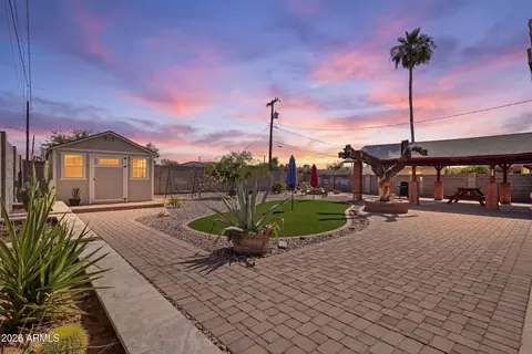 Exterior - 2345 E Heatherbrae Dr, Phoenix, AZ 85016 photo 1 of 3