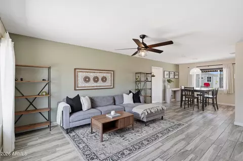 Living - 2345 E Heatherbrae Dr, Phoenix, AZ 85016 photo 1 of 2