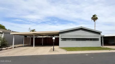 10951 N 91st Ave #37, Peoria, AZ 85345