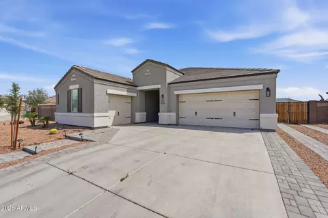 30780 W Cheery Lynn Rd, Buckeye, AZ 85396