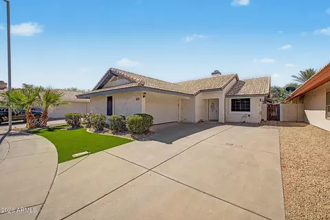 1311 W Elgin St, Chandler, AZ 85224