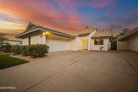 1311 W Elgin St, Chandler, AZ 85224