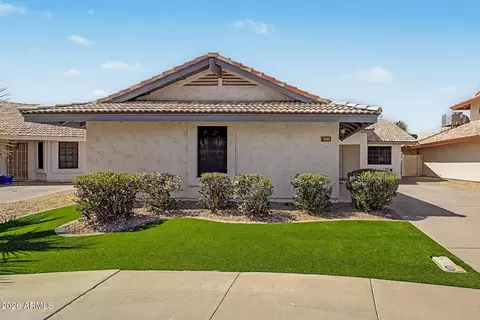 1311 W Elgin St, Chandler, AZ 85224