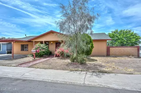3630 N 86th Ave, Phoenix, AZ 85037