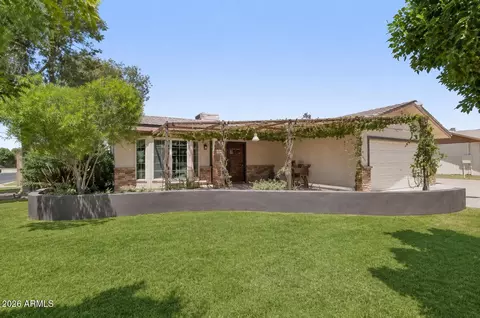 222 E Silver Creek Rd, Gilbert, AZ 85296
