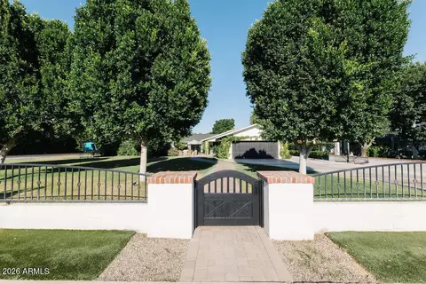 4227 N Jokake Dr, Scottsdale, AZ 85251