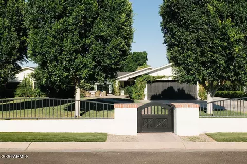 4227 N Jokake Dr, Scottsdale, AZ 85251
