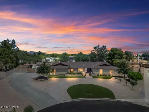 12213 N 79th St, Scottsdale, AZ 85260