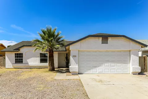 1706 W Ironwood Dr, Phoenix, AZ 85021