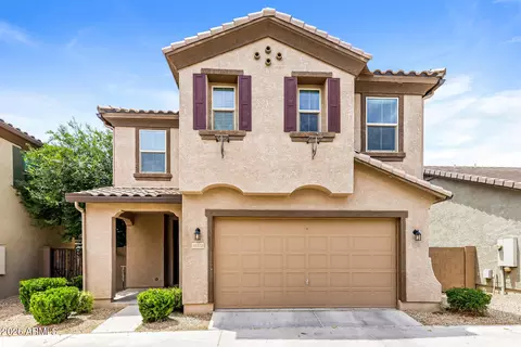 16572 W Jenan Dr, Surprise, AZ 85388